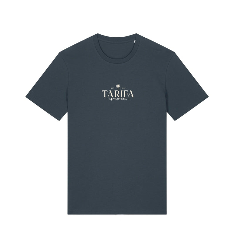 Camiseta Pompo indian-ink-grey, delantera