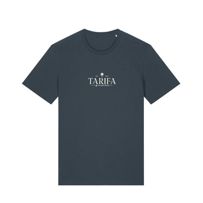 Camiseta Pompo indian-ink-grey, delantera