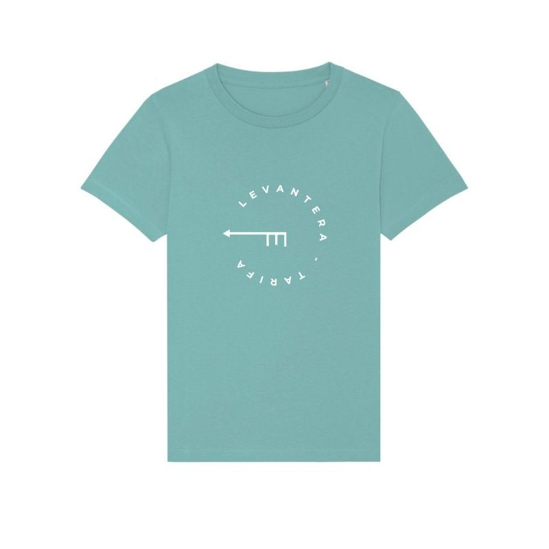 Camiseta Levantera Tarifa Kids
