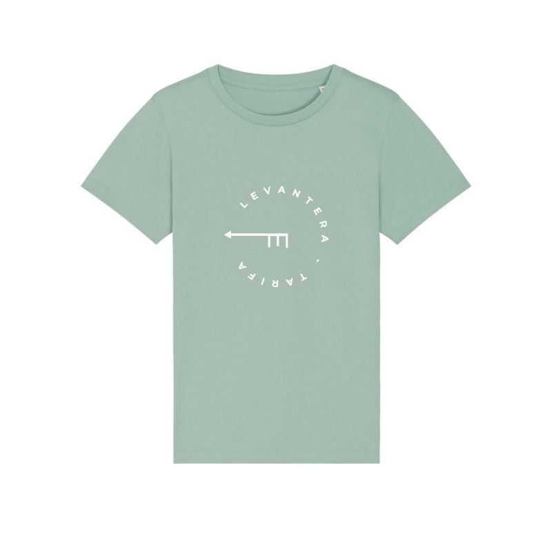 Camiseta Levantera Tarifa Kids