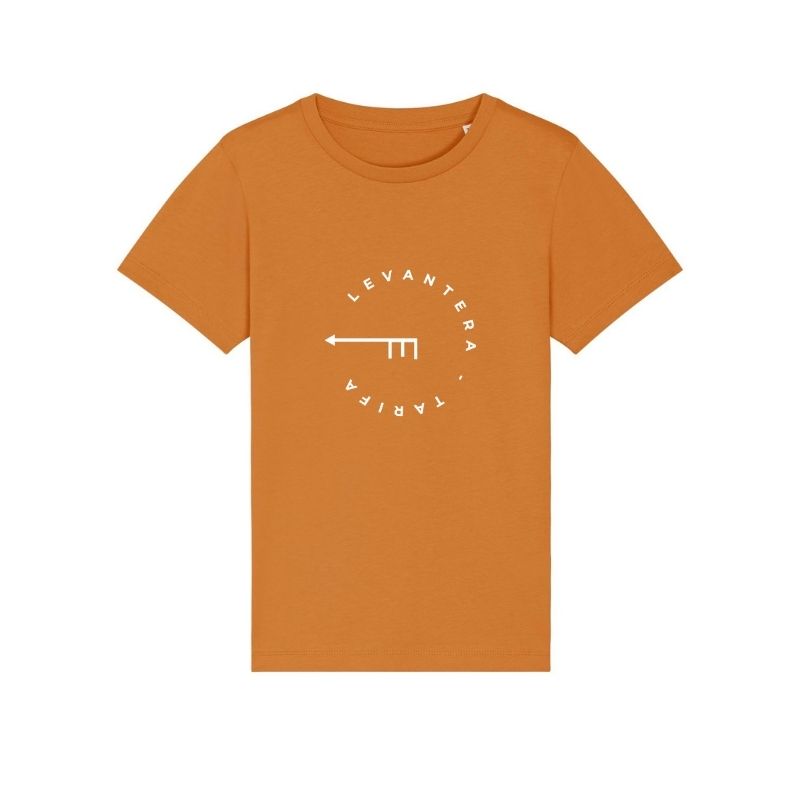 Camiseta Levantera Tarifa Kids