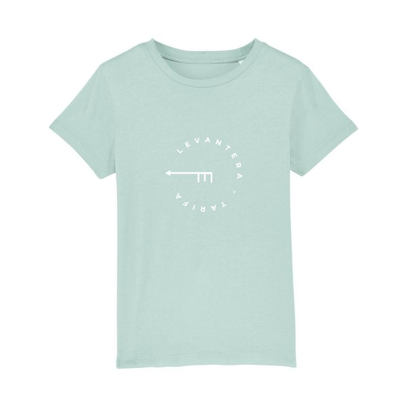 Camiseta Levantera Tarifa Kids