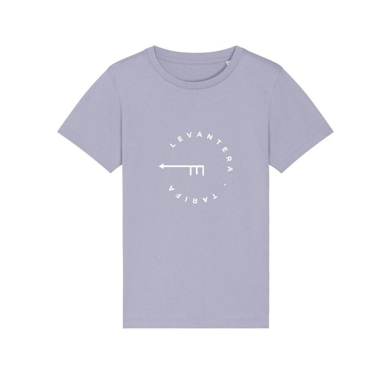 Camiseta Levantera Tarifa Kids
