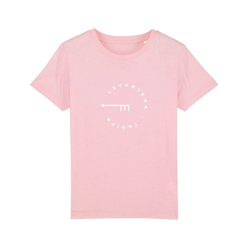 Camiseta Levantera Tarifa Kids