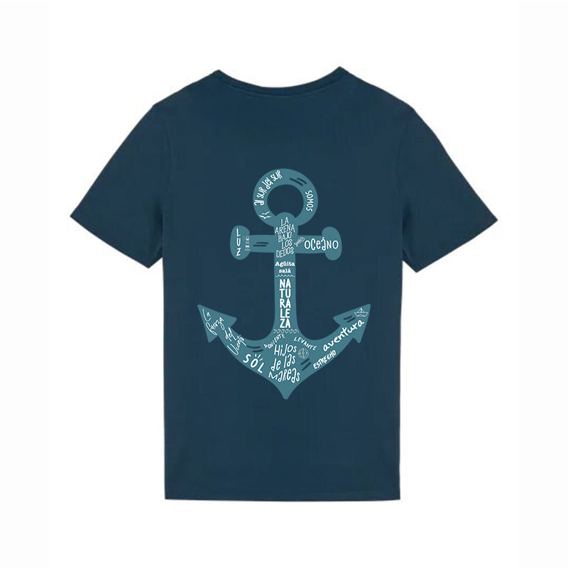 Camiseta Orgánica Esencia