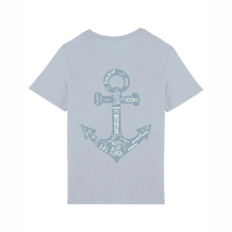 Camiseta Orgánica Esencia