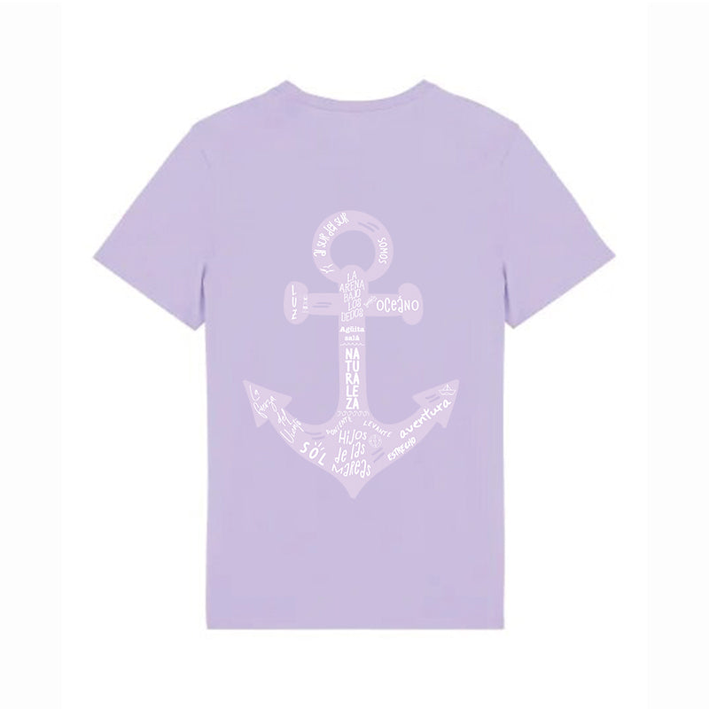 Camiseta Orgánica Esencia