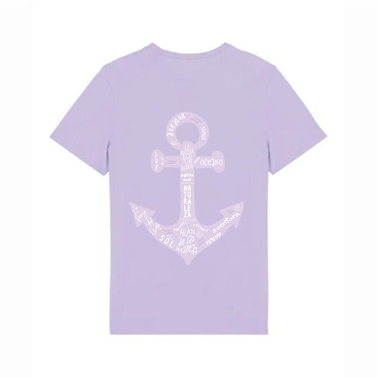 Camiseta Orgánica Esencia