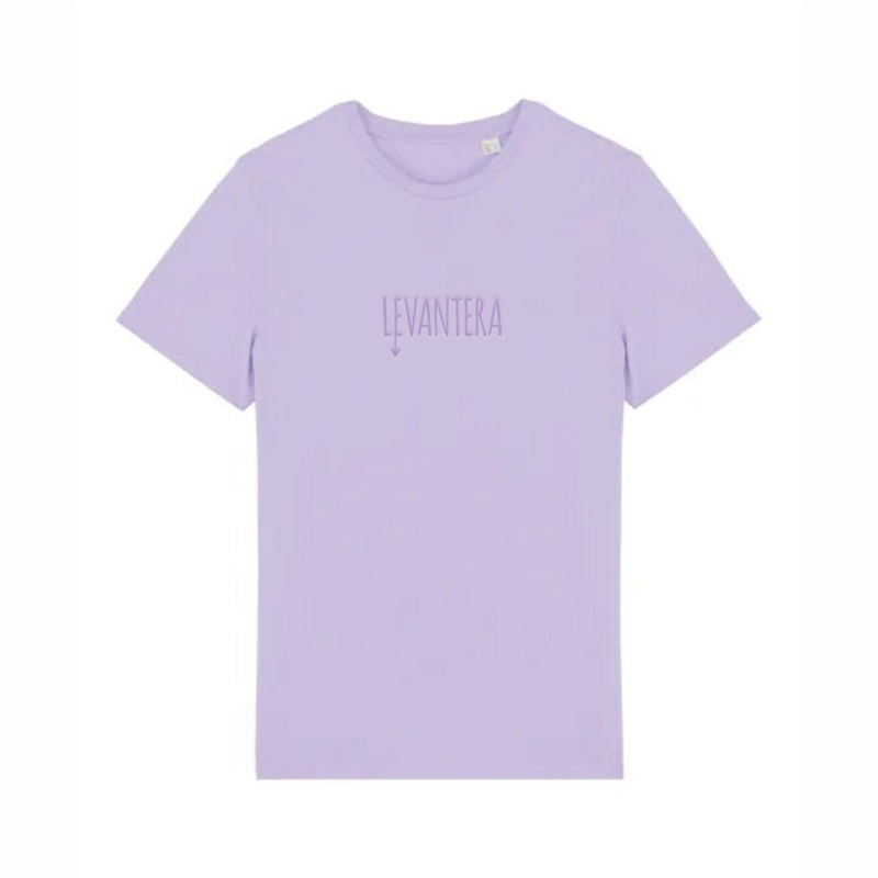 Camiseta Orgánica Esencia