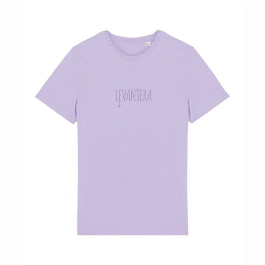 Camiseta Orgánica Esencia