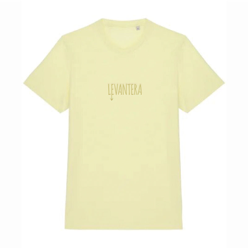 Camiseta Orgánica Esencia