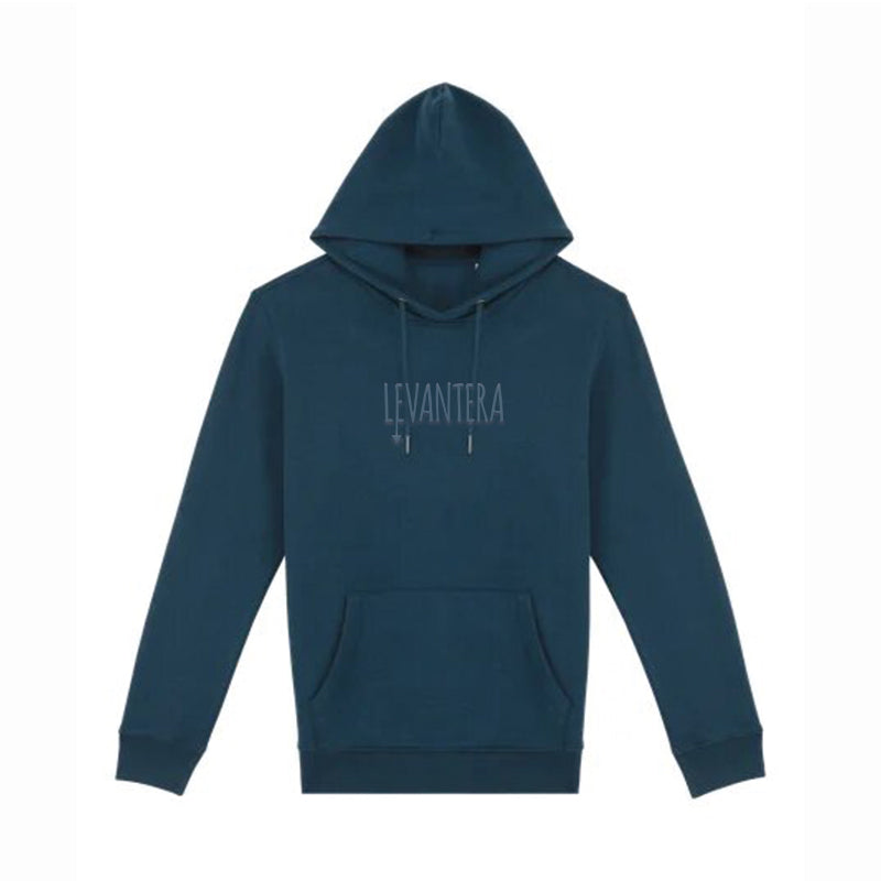 Hoodie Orgánica Esencia