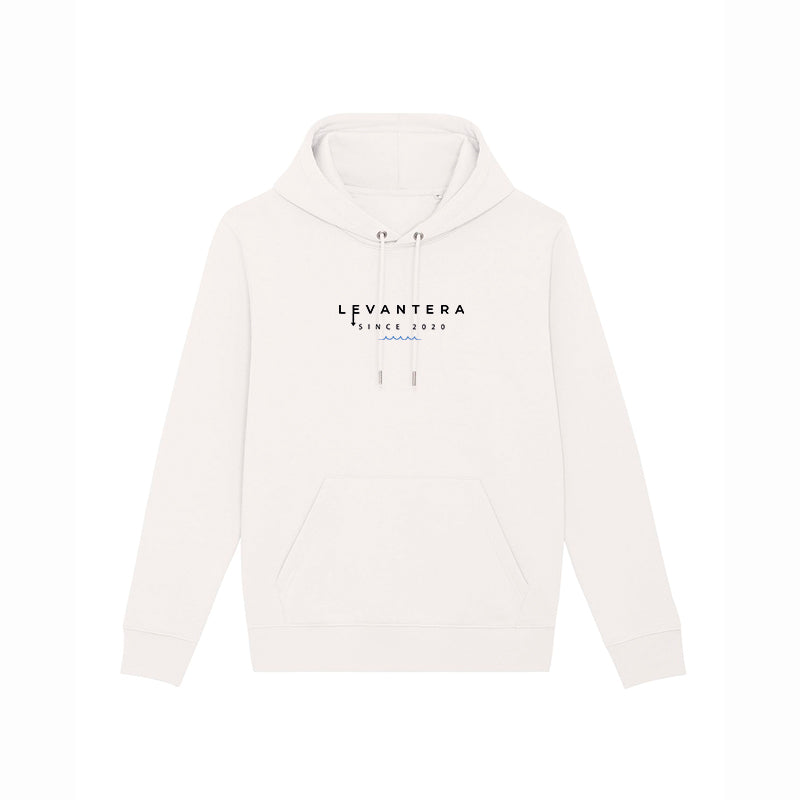 Hoodie Isla de las Palomas