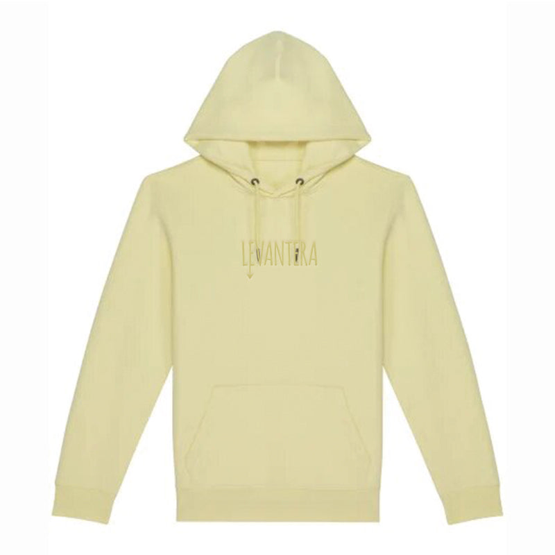 Hoodie Orgánica Esencia