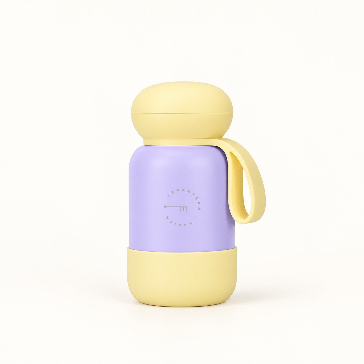 Botella Estrecho Color Block · imagen de referencia del catálogo