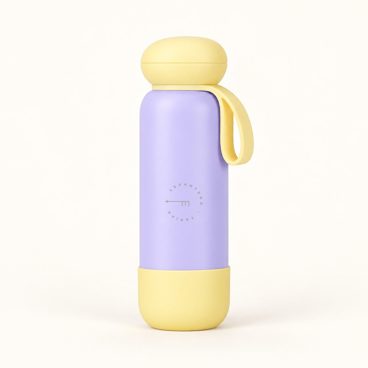 Botella Estrecho Color Block · imagen de referencia del catálogo
