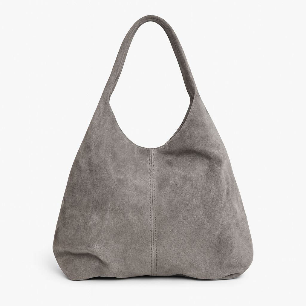 Bolso de piel