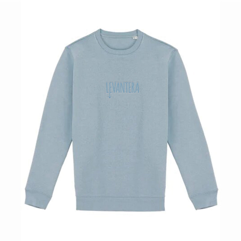 Sudadera orgánica Esencia