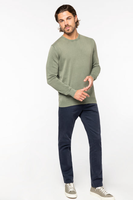 Pantalón Chino Hombre Levantera