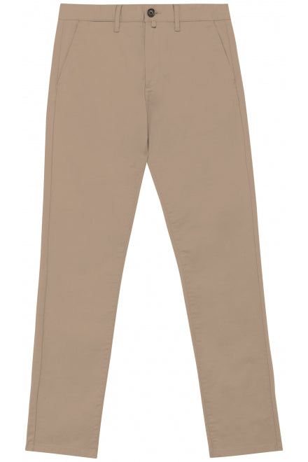 Pantalón Chino Hombre Levantera