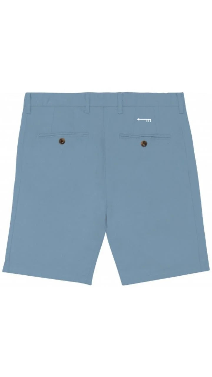 Bermuda Hombre Levantera