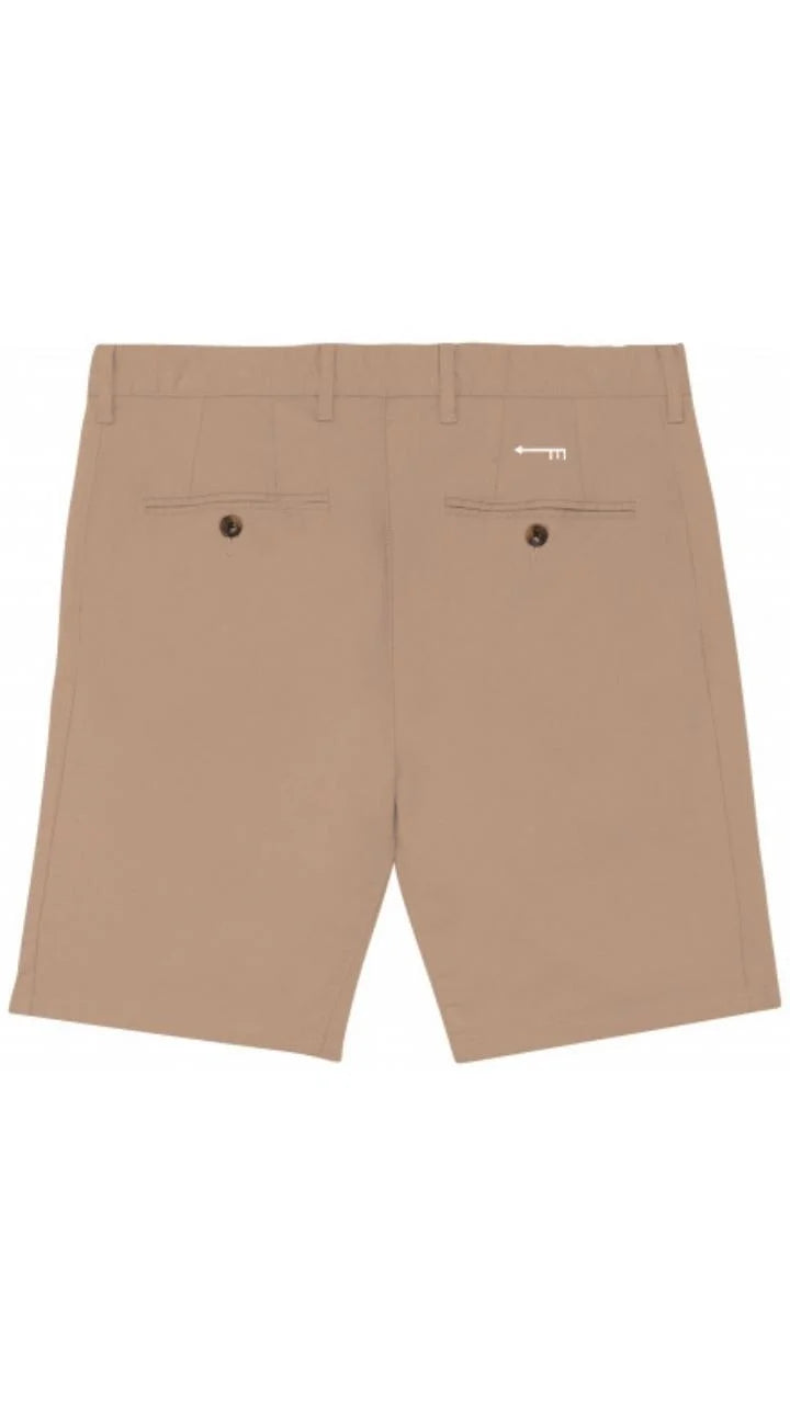 Bermuda Hombre Levantera