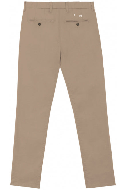 Pantalón Chino Hombre Levantera