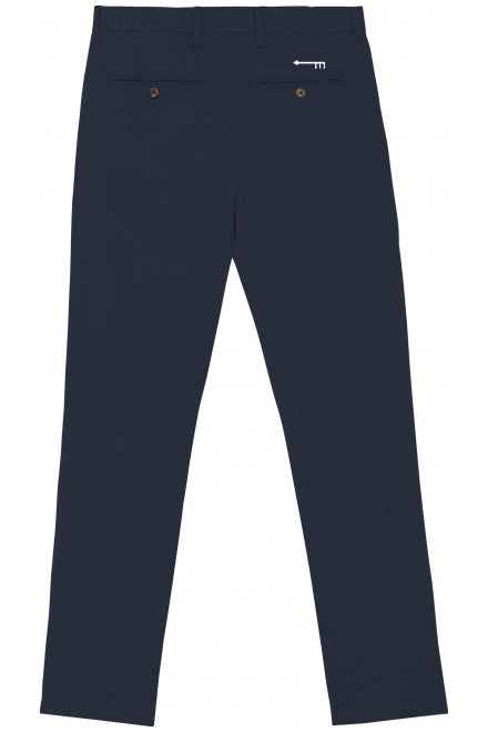 Pantalón Chino Hombre Levantera